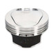 Wiseco Chrysler 6.1L Hemi 5.5cc Dome 1.220 CH Piston - Set of 8 - K0112XS Photo - out of package