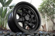 ICON Nuevo 17x8.5 / 6x5.5 / 25mm Offset / 5.75in BS - Satin Black Wheel - 8117859057SB Photo - lifestyle view