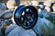 ICON Nuevo 17x8.5 / 6x5.5 / 25mm Offset / 5.75in BS - Satin Black Wheel - 8117859057SB Photo - lifestyle view