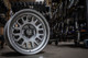 ICON Anza 17x8.5 / 6x5.5 / 25mm Offset / 5.75in BS - Gun Metal Wheel - 8217859057GM Photo - lifestyle view