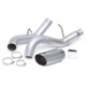 Banks Power 11-15 Chevrolet Silverado 6.6L LML 5in Monster Exhaust w/ SideKick S/S Chrome Tip - 48998 User 1