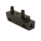 BD Diesel 14-18 GM 6L80 Cooler Bypass Kit - 1061530 Photo - Unmounted