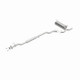 MagnaFlow BRE Exhaust Kit 11-17 Nissan Juke 1.6L - 106-0077 360 Degree Image Set