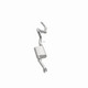 MagnaFlow BRE Exhaust Kit 99-04 Ford Mustang - 106-0111 360 Degree Image Set