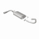 MagnaFlow BRE Exhaust Kit 03-06 Matrix Vibe 1.8L - 106-0161 360 Degree Image Set