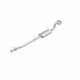 MagnaFlow BRE Exhaust Kit 07-08 Sierra Silverado 1500 4.8L - 106-0464 360 Degree Image Set