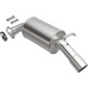 MagnaFlow BRE Exhaust Kit 08-13 Toyota Highlander 3.5L - 106-0543 Photo - out of package