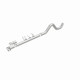 MagnaFlow BRE Exhaust Kit 08-22 Ford F-250 Super Duty F-350 Super Duty - 106-0748 360 Degree Image Set