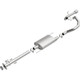 MagnaFlow BRE Exhaust Kit 10-22 Toyota 4Runner 4L - 106-0756 Photo - out of package
