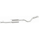 MagnaFlow BRE Exhaust Kit 14-16 TOYOTA HIGHLANDER 3.5L - 106-0780 Photo - out of package