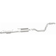 MagnaFlow BRE Exhaust Kit 13-17 PATHFINDER 3.5L - 106-0784 Photo - out of package
