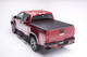 Truxedo 24-25 Maxus T90 5Ft Soft Roll-Up Lo Pro Cover - 582601 Photo - Mounted