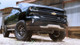 Superlift 07-17 GM 1500 6.5in Lift Kit w/ FOX Coilovers - K162FX Photo - Mounted