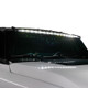 Oracle 22-24 HUmmer EV 5in Roof Mount Curved Light Bar w/ Brackets SEE WARRANTY - 6923-023 Photo - lifestyle view