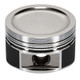 Wiseco Nissan SR20/SR20DET Turbo -12cc Dish 9.1:1 CR 87mm Piston -Single - 6556M87AP User 4