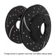 EBC 18-20 Land Rover Discovery Sport 2.0T GD Sport Front Rotors - GD2195 Photo - Unmounted