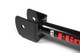 JKS Manufacturing 18-24 Jeep Wrangler JL Front Adjustable Upper Control Arm - Rubber - JKS1634 Photo - Close Up