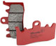 Brembo OE 20-23 Kawasaki Z H2 1000cc/20-24 Ducati Monster 937cc Sinter Brake Pad - Front - 07BB38SA User 1