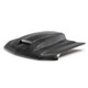 Anderson Composites 20-24 Chevy Silverado Type-CP Carbon Fiber Hood - AC-HD20CHSV-CP User 1