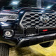 Mishimoto 16-23 Toyota Tacoma License Plate Relocation Kit - MMLP-TAC-16 User 1