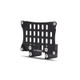 Mishimoto 16-23 Toyota Tacoma License Plate Relocation Kit - MMLP-TAC-16 User 1