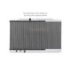Mishimoto 2023+ Honda Civic Type-R Performance Aluminum Radiator - MMRAD-CTR-23 User 1
