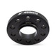 Mishimoto Wheel Spacers - 5x120 - 72.6 - 15 - M14 - Black - MMWS-014-150BK User 1