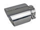 aFe 2023+ Mazda CX-50 Takeda 2.5in 304 SS Axle-Back Exhaust System w/ Polished Tips - 49-37036-P Photo - Close Up