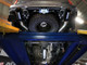 aFe 2025 Dodge RAM 1500 Vulcan Series 304 Stainless Steel Cat-Back Exhaust System w/ Black Tip - 49-32087-B Photo - Mounted