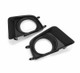 Alpharex 12-15 Toyota Tacoma Bezel & Wiring Kit (Does Not Include Fog Lights) - 211005 User 1