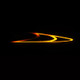 AlphaRex 20-24 Toyota Supra LUXX-Series FT-1 Style LED Tail Lights Black - 609011 User 8