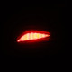 AlphaRex 20-24 Toyota Supra LUXX-Series FT-1 Style LED Tail Lights Black - 609011 User 6