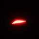 AlphaRex 20-24 Toyota Supra LUXX-Series FT-1 Style LED Tail Lights Red - 609031 User 6