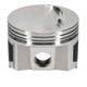 Wiseco Buick 455 Pro Tru Street Piston Set 4.350 in. Bore - PTS543A4 User 2