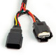 Banks Power Pedal Monster Kit Molex MX64 6 Way w/iDash Pro 07-19 RAM 2500/3500 and 11-20 FORD 6.7L - 64312-CP Photo - Close Up