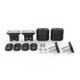 Timbren 2007+ Mercedes Sprinter 3500 Rear Suspension Enhancement System - MBRSP35C2 User 2