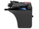 aFe 22-25 Honda Civic (2.0L L4) Takeda Momentum Cold Air Intake System W/ Pro 5R Filter - 56-70068R Photo - Unmounted