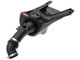 aFe 22-25 Honda Civic (2.0L L4) Takeda Momentum Cold Air Intake System W/ Pro 5R Filter - 56-70068R Photo - Unmounted