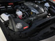 aFe 21-25 Lexus IS300 (2.0L Turbo L4) Takeda Momentum Cold Air Intake System w/ Pro DRY S Filter - 56-70069D Photo - Mounted
