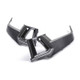 Anderson Composites 2024 Ford Mustang Dark Horse Carbon Fiber Headlight Surround - AC-HLS24FDMUDH User 1