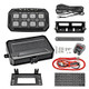 ARB Nacho 8-Switch Auxiliary Accessory Control System - NAC11SW Photo - out of package