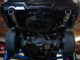 aFe Apollo GT Series 3 in 409 Stainless Steel Cat-Back Exhaust System w/ Polish Tip V8-5.7L HEMI - 49-42074-P Photo - Mounted