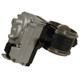 BD Diesel 13-24 Dodge Ram 2500/3500 Cummins Electronic Exhaust Brake 5 in. - 1027349 Photo - Unmounted