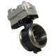 BD Diesel 13-24 Dodge Ram 2500/3500 Cummins Electronic Exhaust Brake 5 in. - 1027349 Photo - out of package