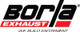 Borla 21-22 Toyota Highlander XSE V6 S-Type Axle-Back - 140947 Logo Image