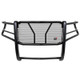 Westin 19-21 GMC Sierra 1500 HDX 3-Piece Modular Grille Guard- Black - 57-23965 Photo - Primary