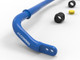 aFe 06-23 Dodge Charger Control Front Sway Bar - 440-201001FL Photo - Close Up