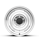 fifteen52 Analog HD 16x7.5 / 6x139.7 BP / 0mm ET / 106.2mm CB / 4.22in BS / Machined Clear Wheel - AHDMC-67569-00 User 1
