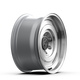 fifteen52 Analog HD 16x7.5 / 6x139.7 BP / 0mm ET / 106.2mm CB / 4.22in BS / Machined Clear Wheel - AHDMC-67569-00 User 1
