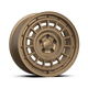 fifteen52 Alpen MX 17x8 / 5x100 BP / 38mm ET / 73.1mm CB / 6in BS / Desert Bronze Wheel - NMXDB-78050+38 User 1